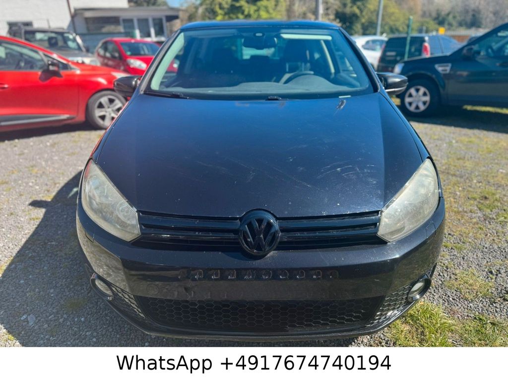 Angebot ansehen Volkswagen Golf