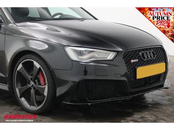 2016 AUDI RS3 照片 6