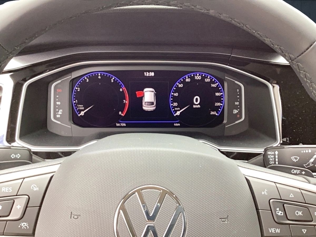 Volkswagen Taigo - Bild 10