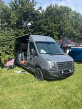 Volkswagen Crafter - Offers