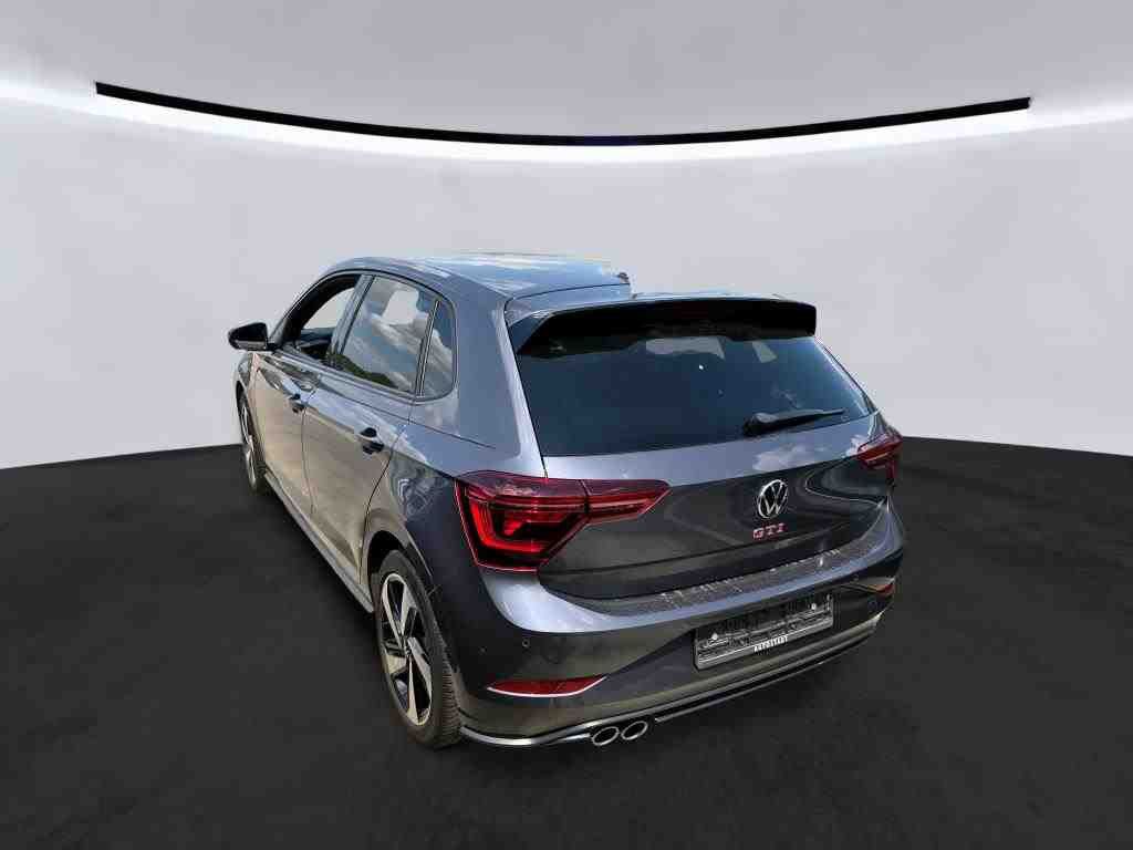 Volkswagen Polo - Bild 4