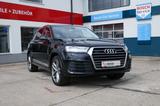 Audi Q7 3.0 TDI quattro S Line Luft/AHK/MMI/LED/Leder