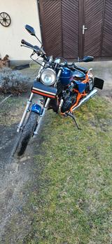 Kawasaki Ltd 450 - KAWASAKI LTD