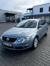 Volkswagen Passat 2L TDI sehr gepflegt vol... - Volkswagen Passat: Se TDI