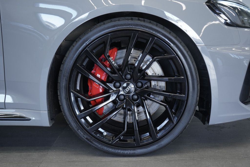 Audi Rs4
