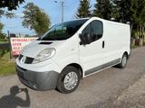 Renault Trafic 2.0 DCI Euro 5 - gebrauchte Renault Trafic aus dem Jahr 2012