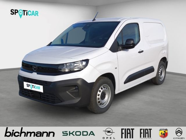 Opel Combo Cargo Edition SHZ, LHZ, RCam, 10-Zoll-Info