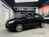 Mercedes-Benz B 200 B -Klasse 1 Hand - gebrauchte Mercedes-Benz B-Klasse aus dem Jahr 2007