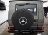 Mercedes-Benz 200 GE sehr gepflegter Zustand, kurzer Radstand - Mercedes-Benz G 230 aus 1990
