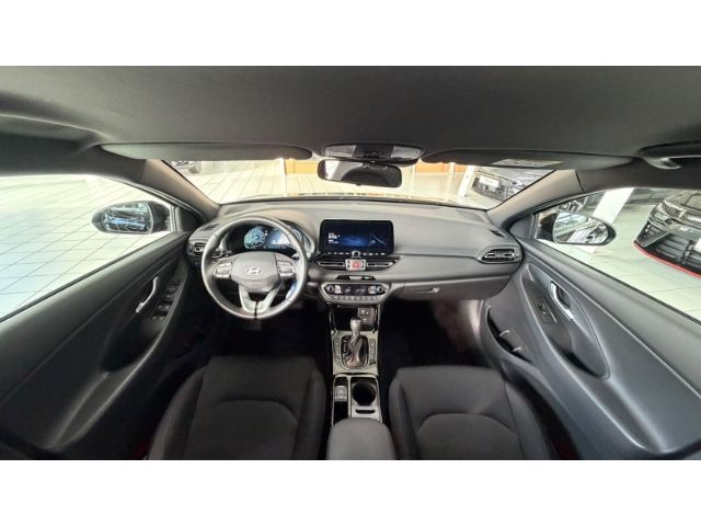 Hyundai i30 – Bild 11