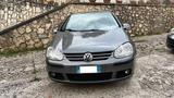 Volkswagen Golf 1.6 5p. Comfortline BiFuel G - Volkswagen Golf: Bifuel
