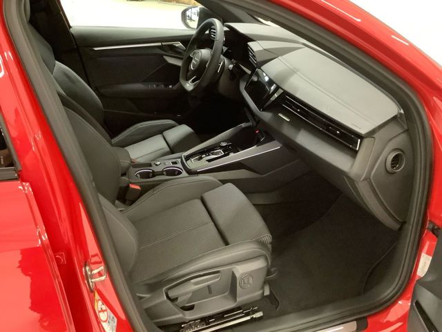 A3 Sportback advanced TFSI 110 kW S tronic