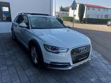 Audi A6 Allroad 3.0TDI Quattro Automatik/AHk - gebrauchte Audi A6 Allroad aus dem Jahr 2014