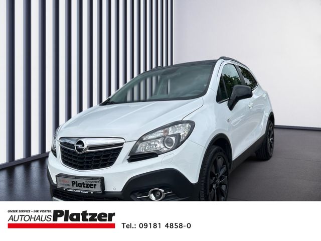 Opel Mokka Innovation 1.6 ecoFlex Navi Mehrzonenklima