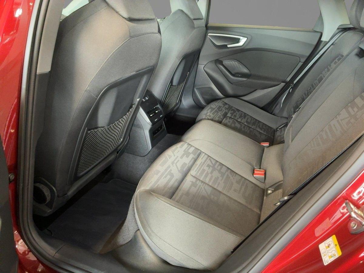 Audi A5 Avant 40 TFSI S-tronic AHK*SHZ*ACC*KAM
