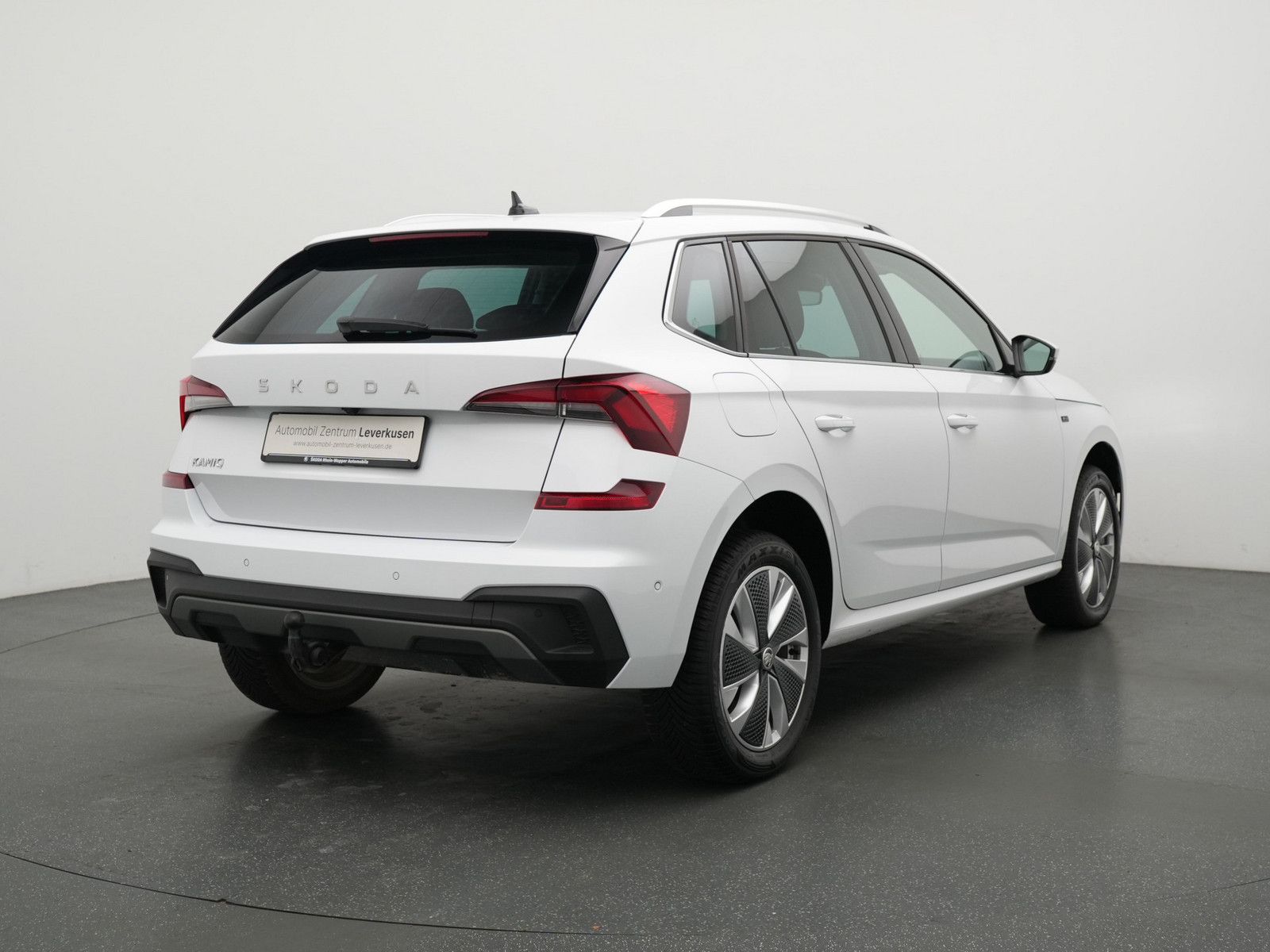 Skoda Kamiq - Bild 2