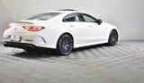 Mercedes-Benz CLS 53 AMG Mercedes-AMG CLS 53 4MATIC+ Autom... - Mercedes-Benz CLS 53 AMG aus 2022