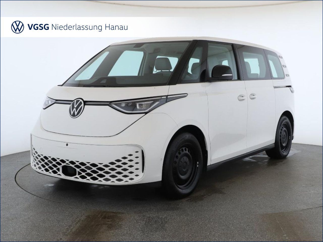 Volkswagen ID. Buzz - Bild 2