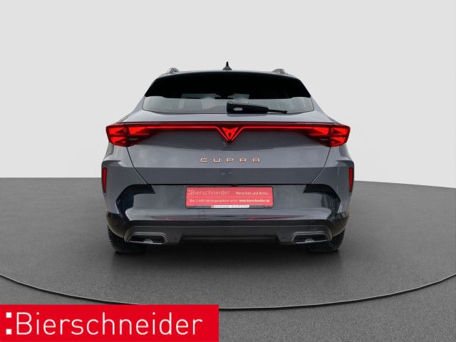 Cupra Formentor - Bild 5