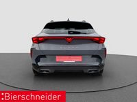 Cupra Formentor - Vorschau Bild 5