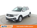 Volkswagen T-Cross 1.0 TSI Life*CAM*PDC*SHZ*LANE*LIMITER* - Volkswagen T-Cross in Essen