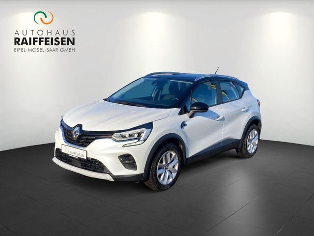 Renault Captur II 140 Evolution 1.3 TCe Mild-Hybrid Auto