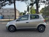 Toyota Yaris 1.3 Sol Automatik Klima Garantie TÜV NEU - Toyota Yaris Gebrauchtwagen in Mannheim