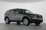 Skoda KODIAQ STYLE 2.0TSI DSG 4X4 7-SITZE+360°KAMERA - Skoda: mit Navigationssystem