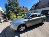 Audi A6 3.2 FSI tiptronic quattro - - Audi A6 aus 2008: 3.2