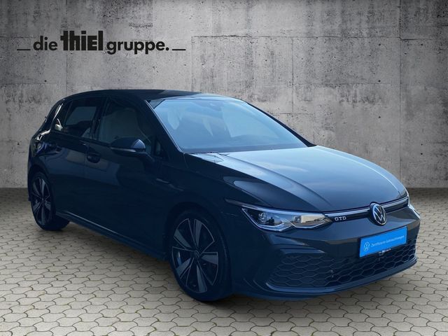 Volkswagen Golf - Bild 3