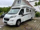 HYMER / ERIBA / HYMERCAR Exsis T 688 Autom. * SAT-TV* Solar*Lithium*Wechs - Wohnwagen & Wohnmobile in Köln