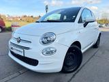 Fiat 500 1.2 8V Dualogic Start&Stopp Lounge Klima 1.H - Fiat 500 Gebrauchtwagen in Stuttgart