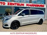 Mercedes-Benz V 220 lang*7-SITZER*LED*NAVI*TEMPOMAT*PDC*ASSIS* - Mercedes-Benz V 220 aus 2016