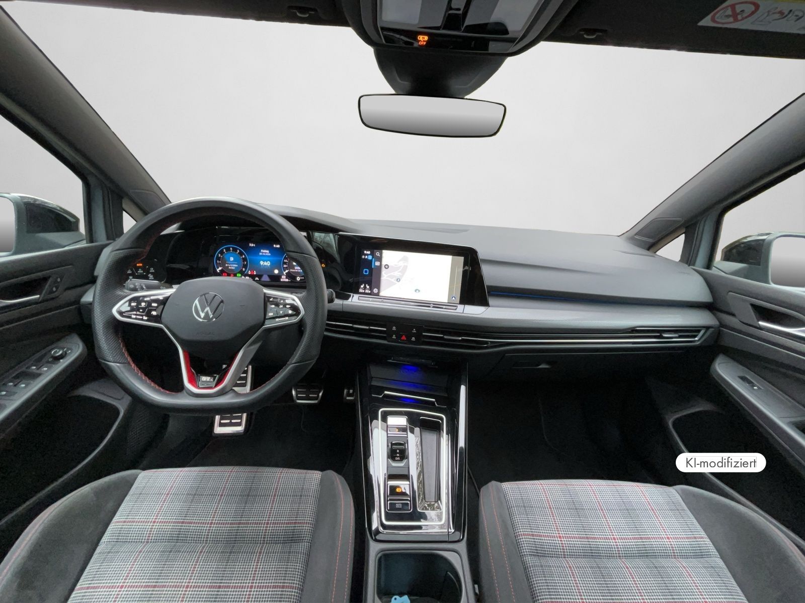 Volkswagen Golf - Bild 4