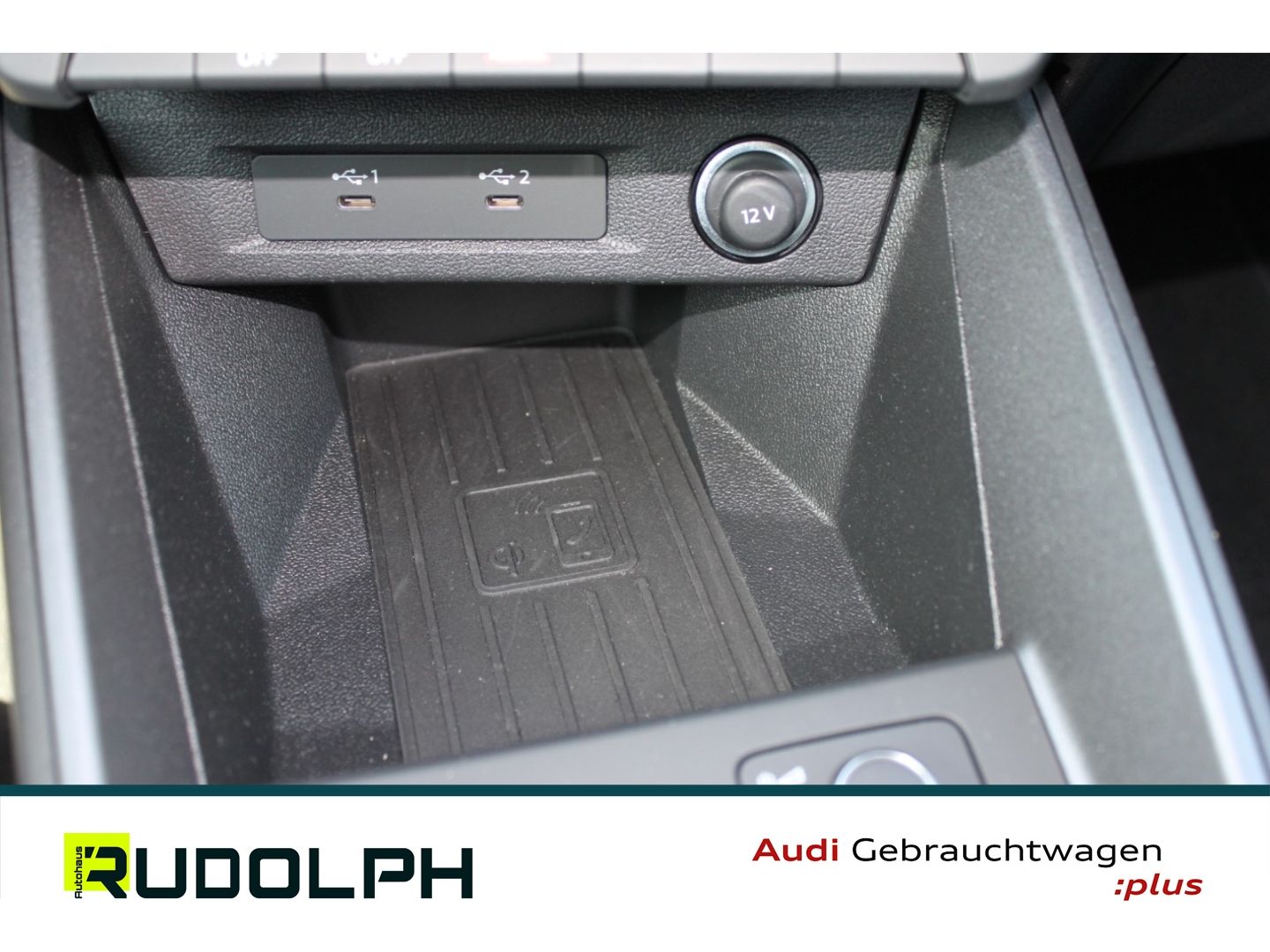 Audi A1 - Bild 21