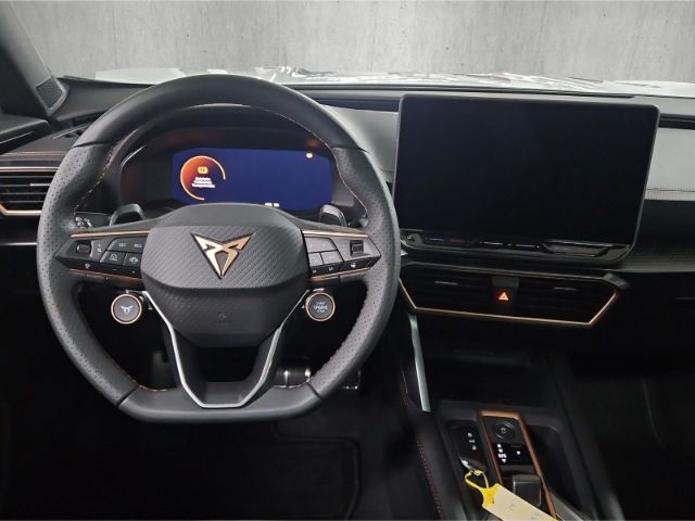 Cupra Formentor - Bild 12