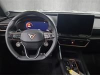 Cupra Formentor - Vorschau Bild 12