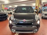 Fiat 500L 1.4 95 CV Trekking - Fiat 500L Trekking aus 2016