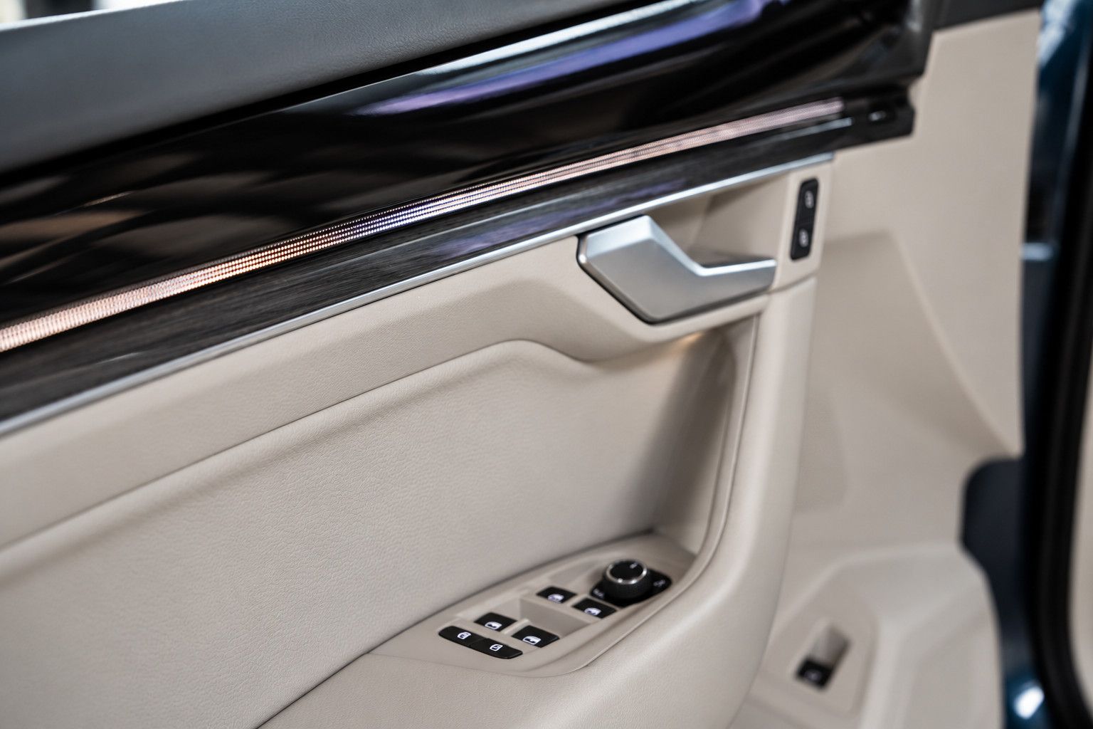 Fahrzeugabbildung Volkswagen Touareg Elegance 4Motion *InnovisionCockpit*LED