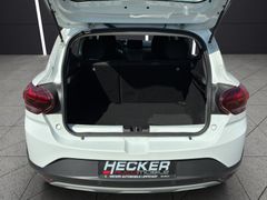 Dacia Sandero III 1.0 TCe 100 ECO-G Stepway Comfort