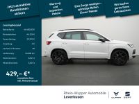 Cupra Ateca - Vorschau Bild 2