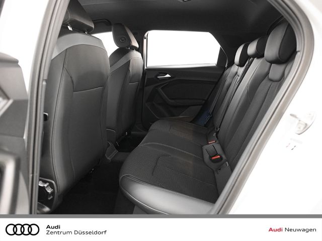 Audi A1 - Bild 13