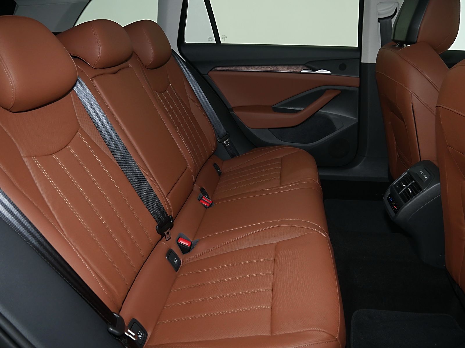 Skoda Superb - Bild 7