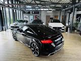 Audi TT RS Coupe 2.5 TFSI quattro*OLED*KAMERA*B&O* - Audi TT RS aus 2017