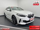 BMW 118 i M Sport "1 HAND-NAVI-MULTI-SITZH-TEMPO" - BMW 118 Gebrauchtwagen in Aachen