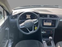 Volkswagen Tiguan - Vorschau Bild 9
