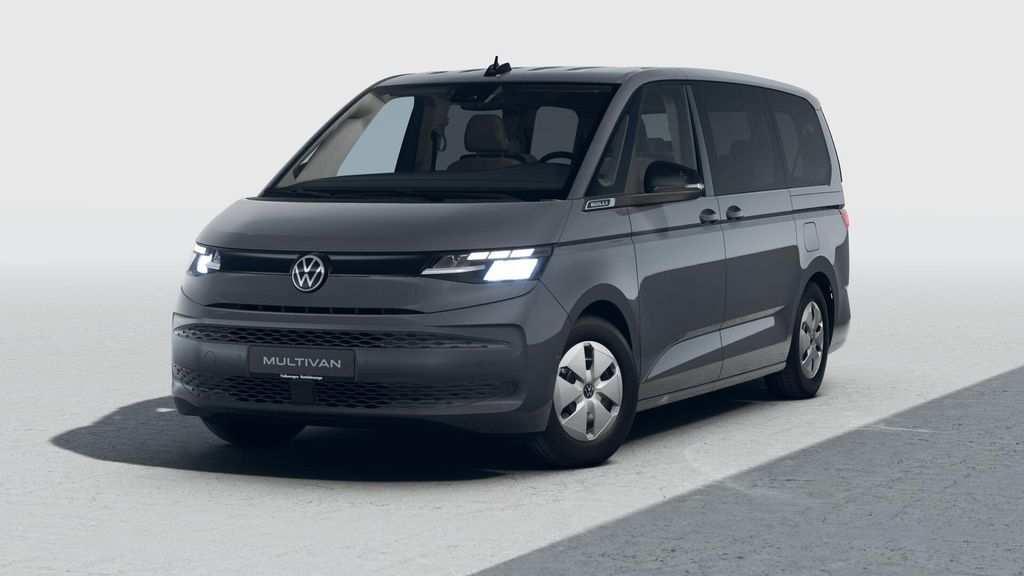 Image of Volkswagen T7 Multivan