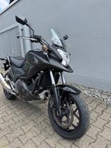Honda NC750X - wenig Kilometer - sehr guter Zustand! - Offers