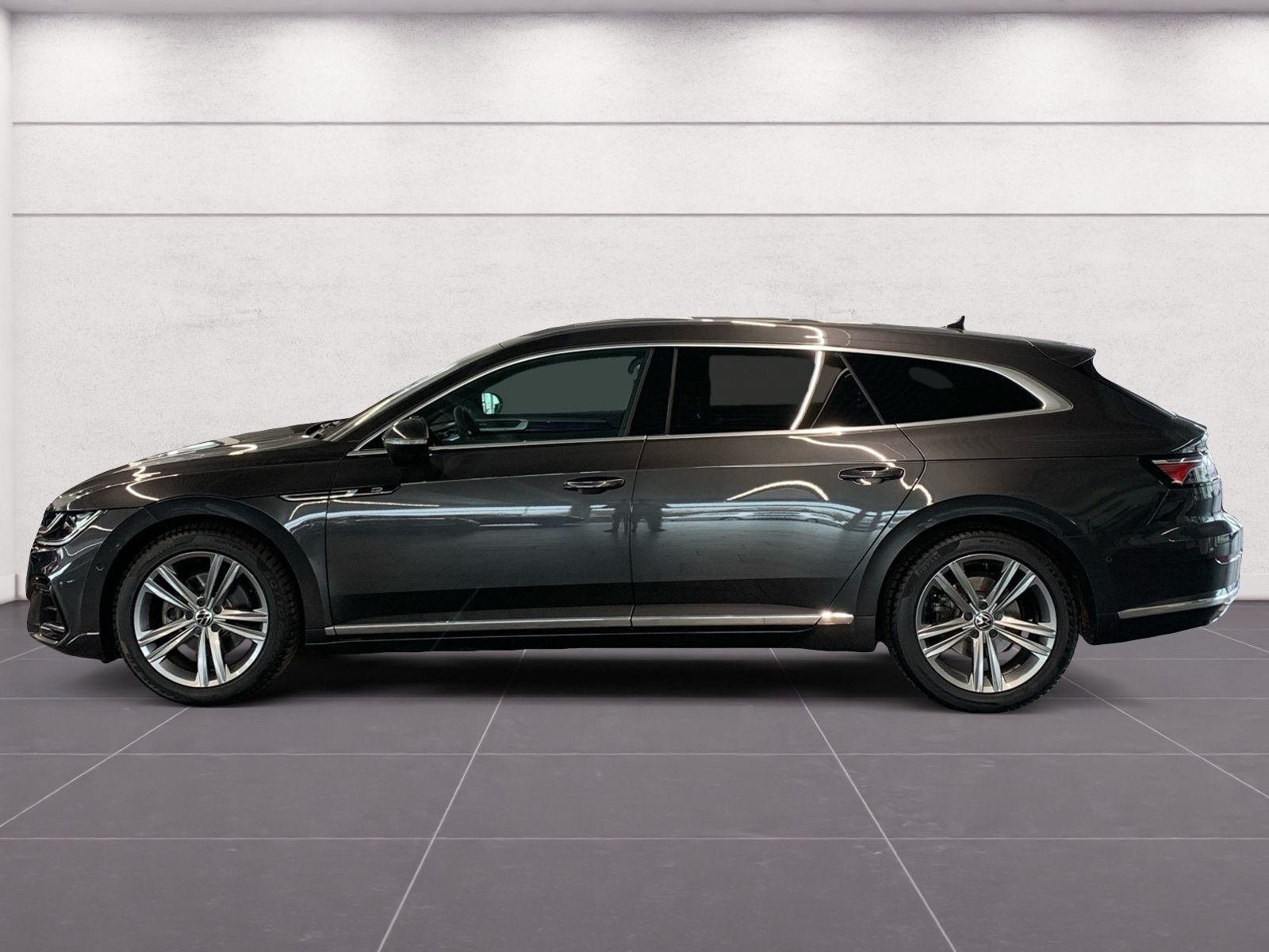 Volkswagen Arteon - Bild 5