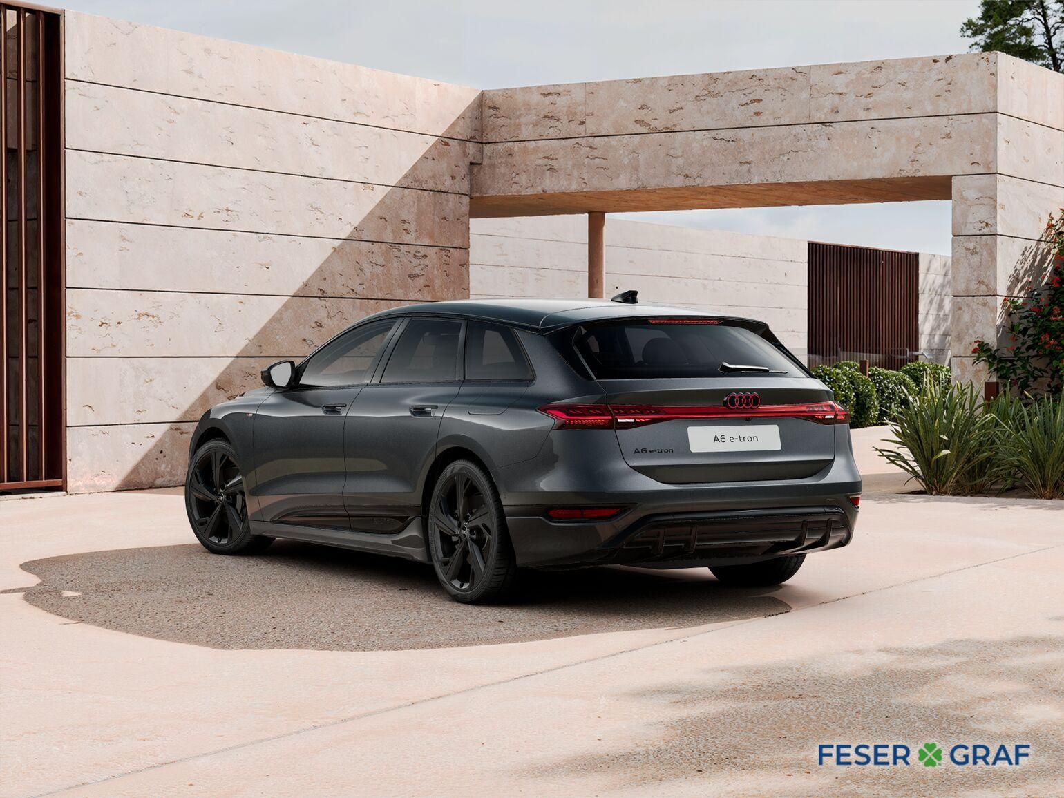 Audi A6 - Bild 5